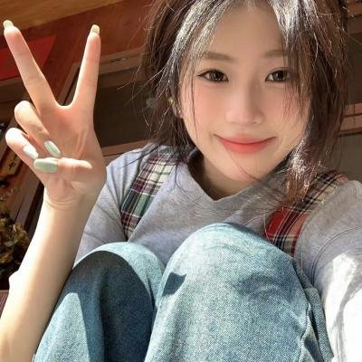跳吧，女孩